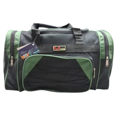 BOLSA DE VIAGEM 2 BOLSOS YINS
