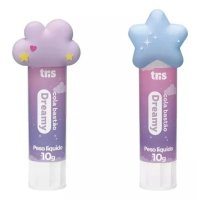 COLA BASTAO 10G HOLIC DREAMY R.902603 TRIS