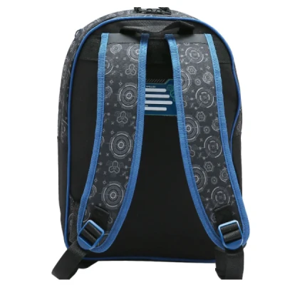 MOCHILA DE POLYESTER 8732995* PRETO  CHENSON