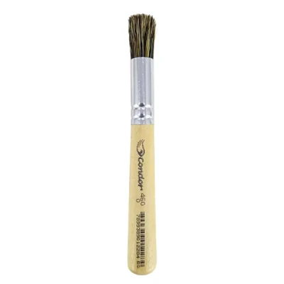 PINCEL BROXINHA 460 CONDOR N0
