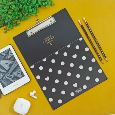 PRANCHETA DECORADA WEST VILLAGE TILIBRA