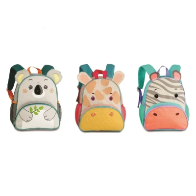 MOCHILA INFANTIL PETS PETIT CLIO