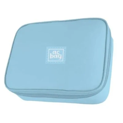 ESTOJO BOZ AZUL ACBAG