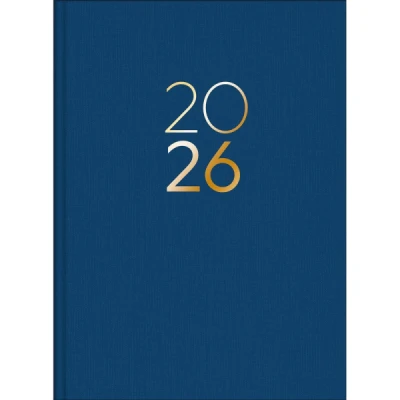 AGENDA COSTURADA PLANNER LUME M5 (13,4x19,2cm) - TILIBRA