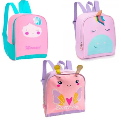 LANCHEIRA PETS IN2418-LP NOVA RIO