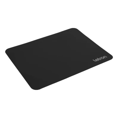 BASE MOUSE PAD SLIM PRETO REF10445 LETRON