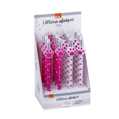 LAPISEIRA INFINITY 5MM PAW LP3001 - BRW
