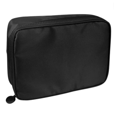 ESTOJO BOX PRETO ACBAG RISTOP