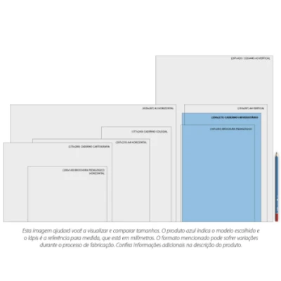 CADERNO 10MT 160F UNIV TILIDISCO MAGIC TILIBRA