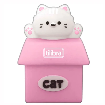 APONTADOR 1 FURO SD PURRFECT DP TILIBRA