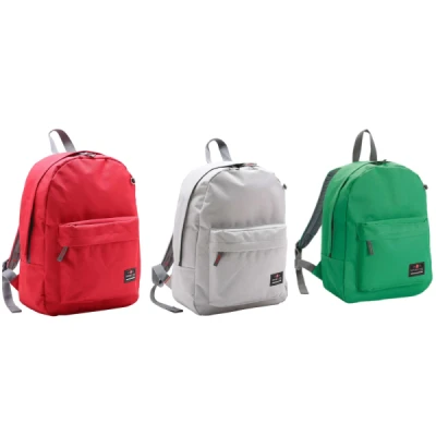 MOCHILA DE POLYESTER CG 41136 R.VIX CHENSON