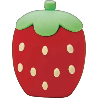 APONTADOR 1 FURO C/DEPOSITO BE BERRY COM AROMA - TILIBRA