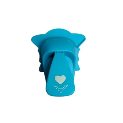 FURADOR DE PAPEL 25MM CANTONEIRA BRW FP0020