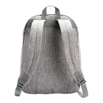 MOCHILA DE POLYESTER CINZA  CG31549 R.VIX CHENSON
