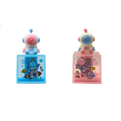 APONTADOR ASTRONAUTA