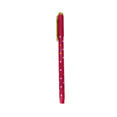 CANETA ESFEROGRÁFICA 0.7MM STAMP CA0058 BRW