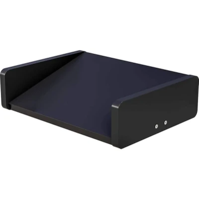 APOIO ERGONOMICO PARA PES BLACK - STALO