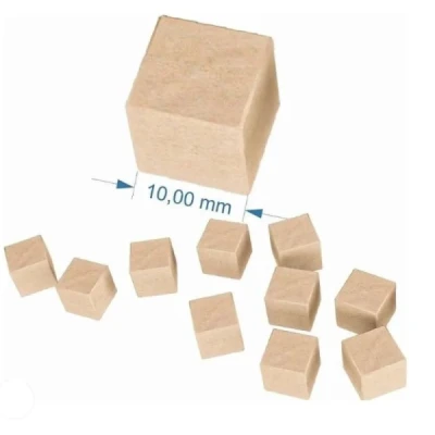 MATERIAL DOURADO EM MADEIRA C/111 PECAS UNIDADE ED