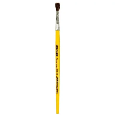 PINCEL N 10 ESCOLAR CHATO REF.815 LEOELEO