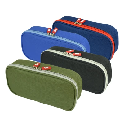ESTOJO 1ZIP BOX CORES SORTIDAS REF4470 - DAC