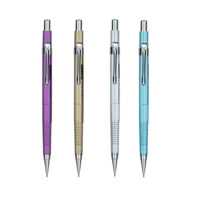 LAPISEIRA 0.7MM TECNICA COLOR LP0708  BRW