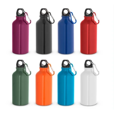 GARRAFA  ALUMINIO SQUEEZE 500 ML