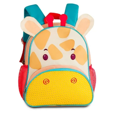 MOCHILA INFANTIL PETS PETIT CLIO