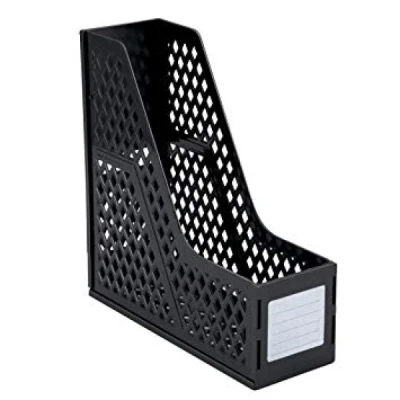 PORTA REVISTA ORGANIZADOR INDIVIDUAL