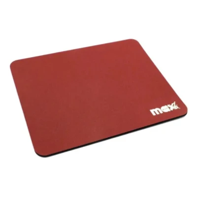 BASE MOUSE PAD VERMELHO 22X18CM R.603564 - MAXPRINT