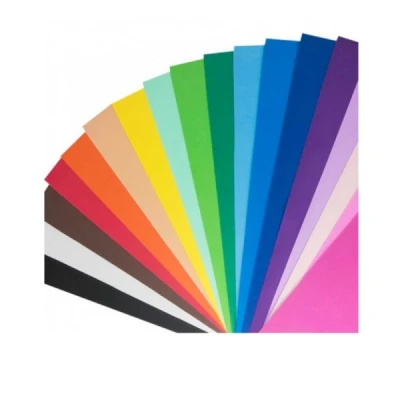 EVA Liso 40x60cm - Cores diversas