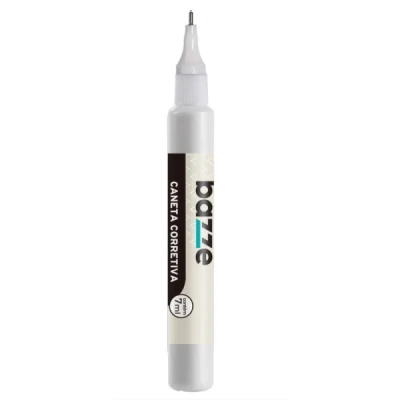 CORRETIVO CANETA 7ML R.904539 BAZZE