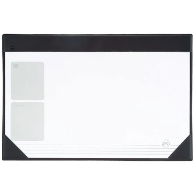 RISQUE RABISQUE A3 PVC PRETO C/15F 440X280 MM REF058 - DAC