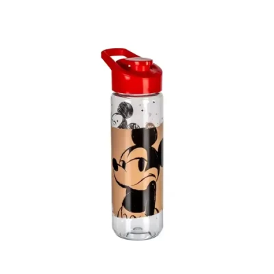 SQUEEZE MICKEY MOUSE PET 700ML 470912 - PLASDURAN