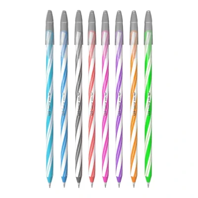 CANETA GEL SPIRO 0.7MM CIS