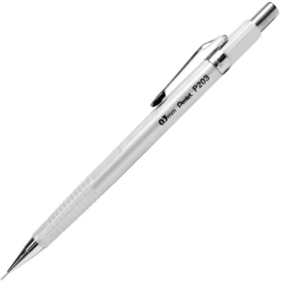 LAPISEIRA 0.3MM TECNICA PENTEL