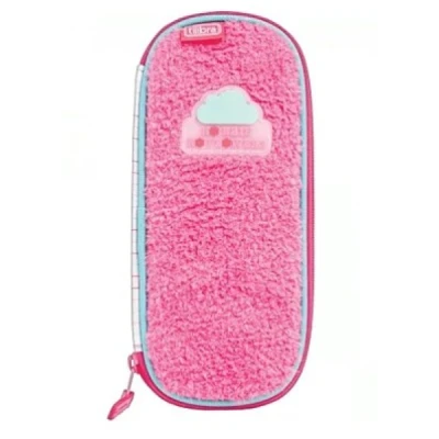 ESTOJO MINI BOX ACAD TEDDY - TILIBRA