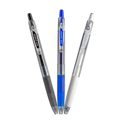 CANETA POP LOL GEL 0.5 PILOT