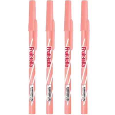 CANETA COMPACTOR POP FRUIT-TELLA  AZ 07