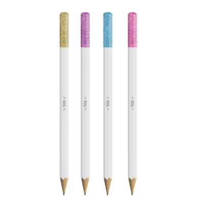 LAPIS DE ESCREVER HB N2 GRAF HOLIC DREAMY TRIS