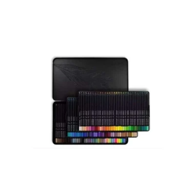 LAPIS DE COR C/120 SUPERSOFT 210743 FABER-CASTELL
