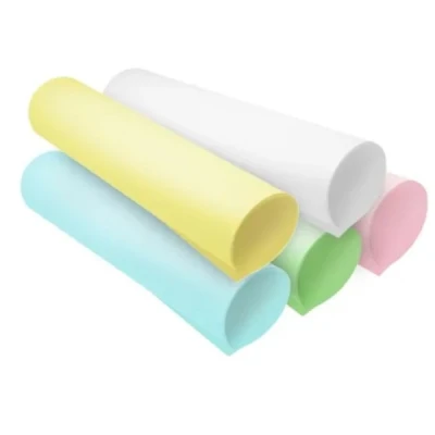 PAPEL CARTOLINA 50X66 140G -  CORES DIVERSAS