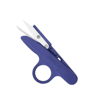 TESOURA COSTURA TECELAO ARREMATE 4 1/2  MUNDIAL