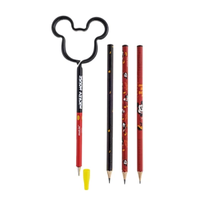 KIT ESCOLAR MICKEY 1CAN32LAP T MOLIN
