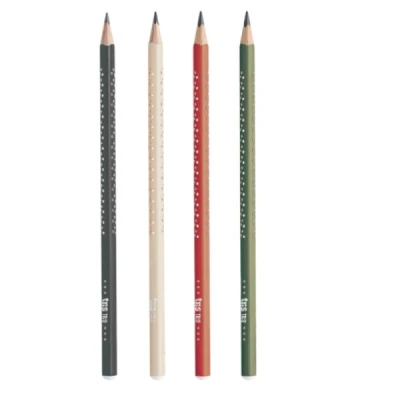 LAPIS DE ESCREVER HB VINTAGE TRIANGULAR R.904751 TRIS