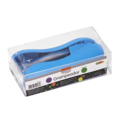 GRAMPEADOR EMBORRACHADO P/20F AZUL GP0302 BRW