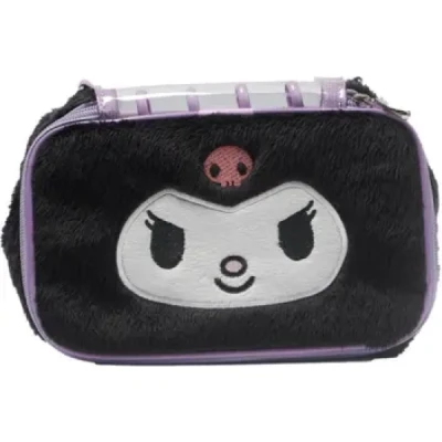 ESTOJO BOX KUROMI PELUCIA BIG 50 UNIDADE SD293910 - OBI DO BRASIL
