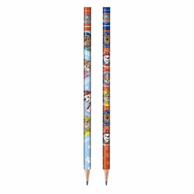 LAPIS DE ESCREVER N.2 PATRULHA CANINA R.902191 TRIS