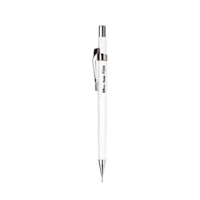 LAPISEIRA 0.9 TECNICA SHARP P200 BRANCA PENTEL