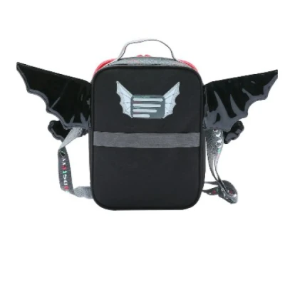 LANCHEIRA DE POLIESTER MONSTER 32979 R.VIX CHENSON