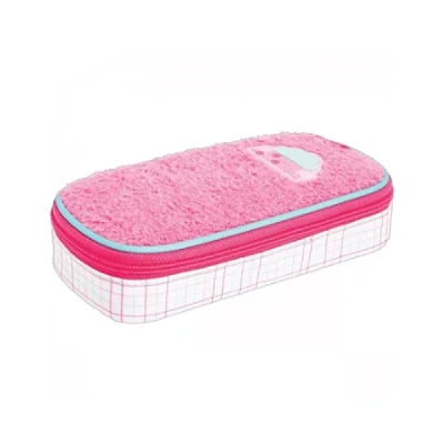 ESTOJO MINI BOX ACAD TEDDY - TILIBRA